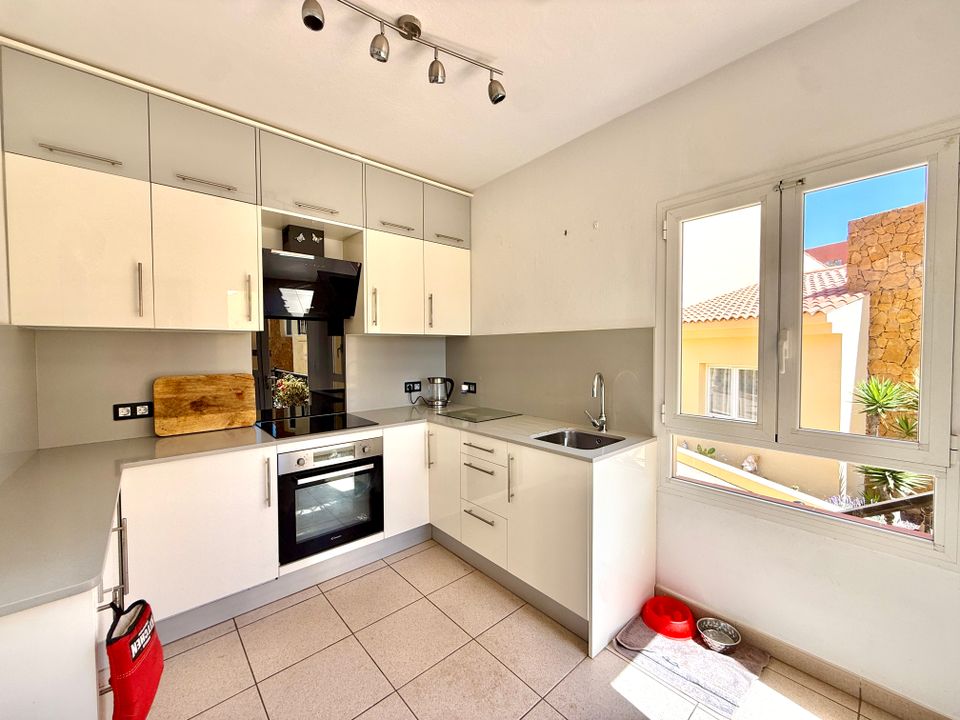 Duplex i Caleta De Fuste, Fuerteventura - foto 4